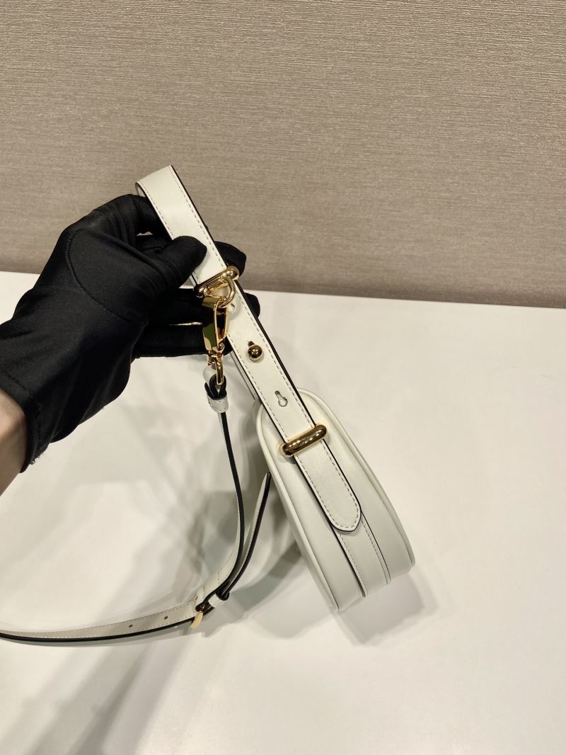 Prada Top Handle Bags